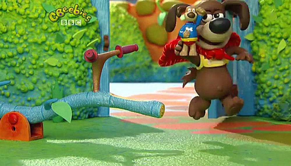 تیمی تایم - فصل 1 قسمت 24