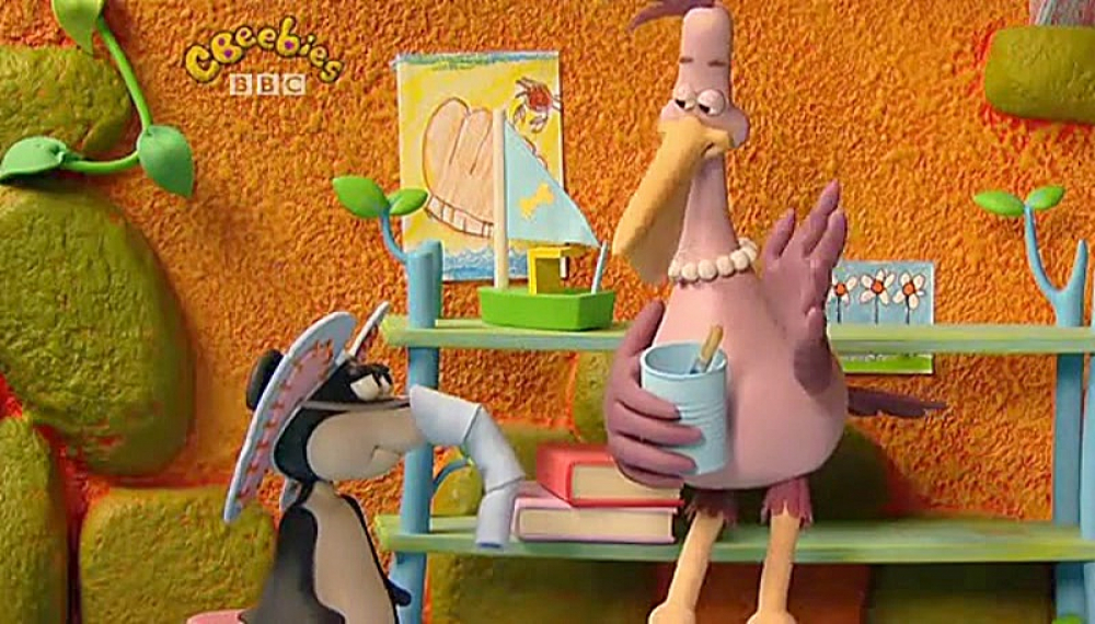 تیمی تایم - فصل 1 قسمت 25