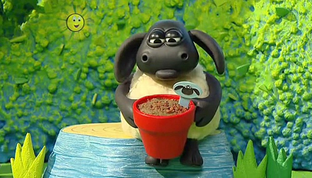 تیمی تایم - فصل 1 قسمت 26