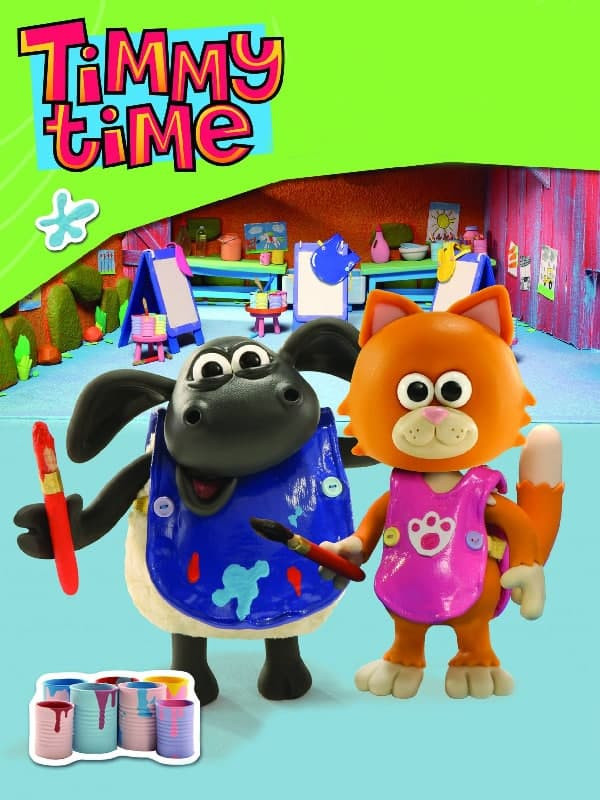 تیمی تایم - فصل ۲ قسمت ۱