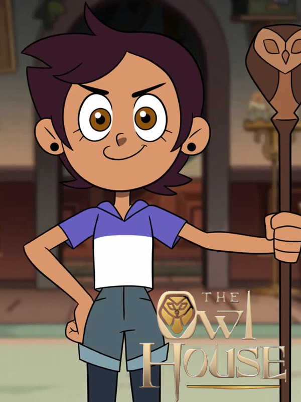 خانه جغد - فصل ۱ قسمت ۱۵