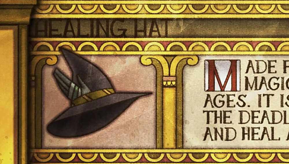 خانه جغد - فصل 1 قسمت 18