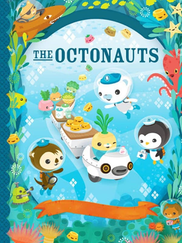 اختانوردها - فصل ۲ قسمت ۱