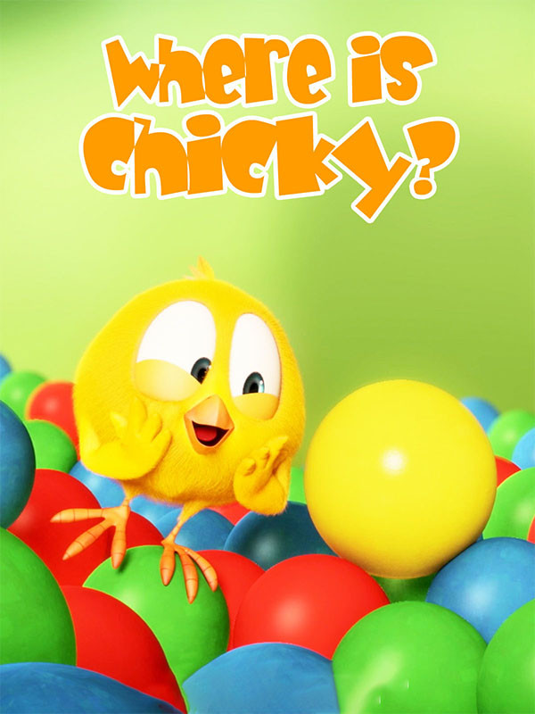 جوجه کوچولو کجاست؟ - فصل ۱ قسمت ۳۱