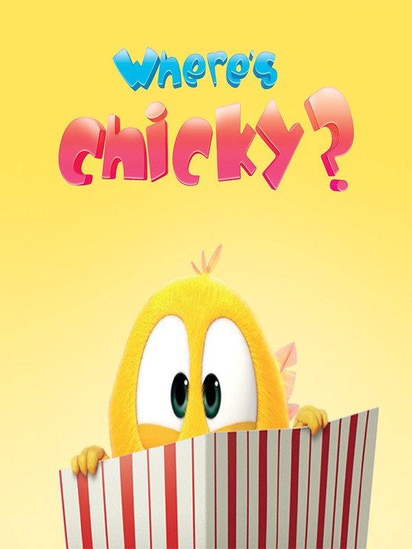 جوجه کوچولو کجاست؟ - فصل ۱ قسمت ۳۴