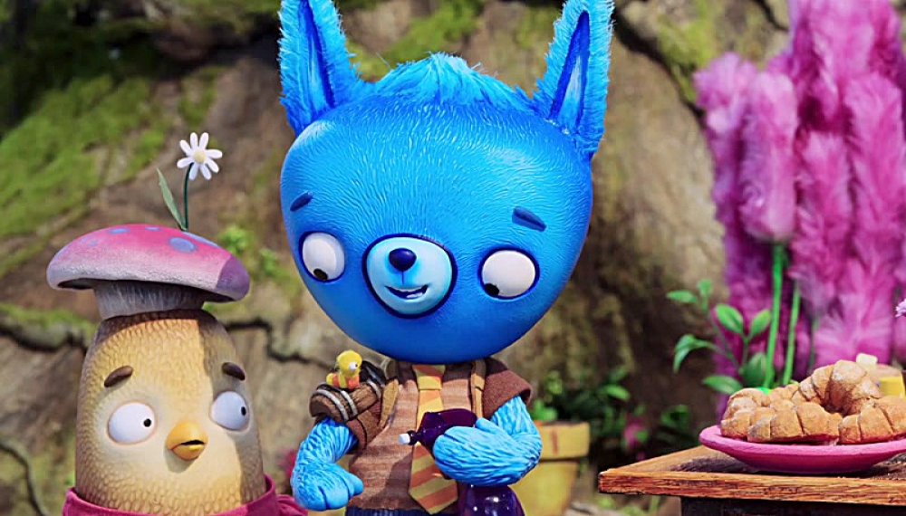 برگ پاییزی - فصل 2 قسمت 1