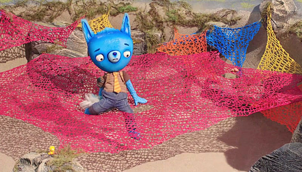 برگ پاییزی - فصل 2 قسمت 4