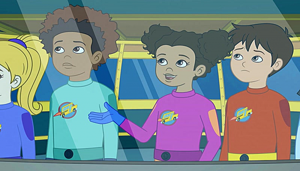 سفرهای علمی - فصل 1 قسمت 13