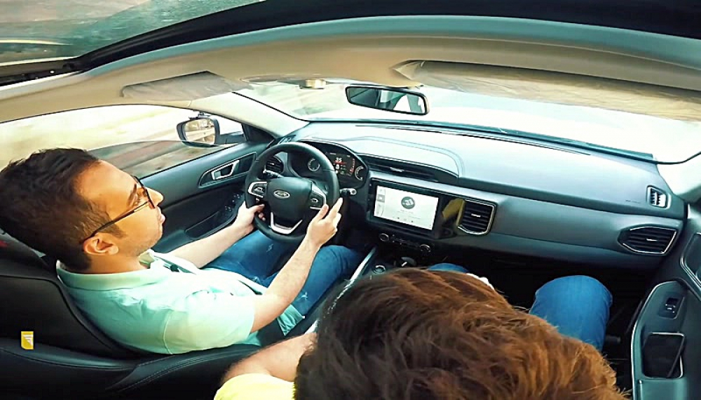 اسب بخار - فصل 6 قسمت 4