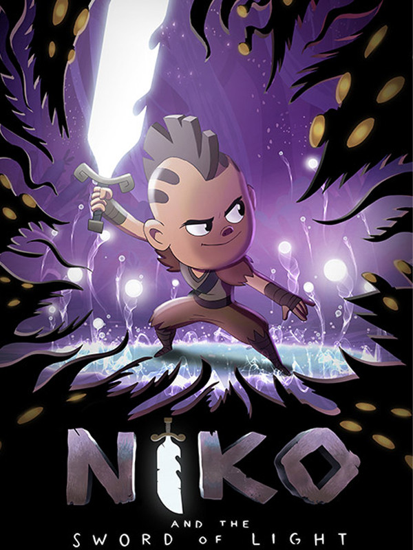 نیکو و شمشیر نورانی - فصل ۱ قسمت ۴