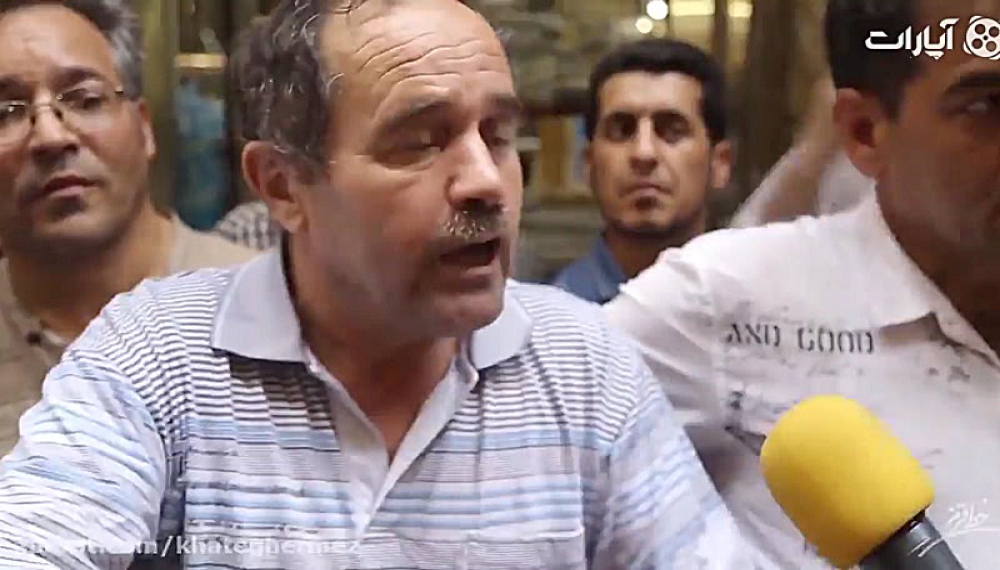 خط قرمز - دکتر حسن سبحانی