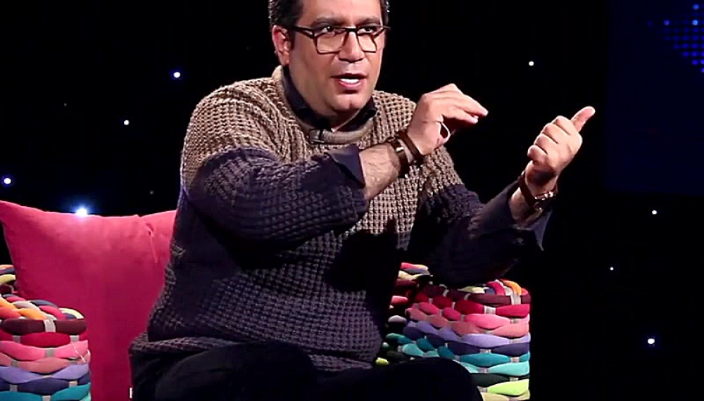 دید در شب - سحر قریشی