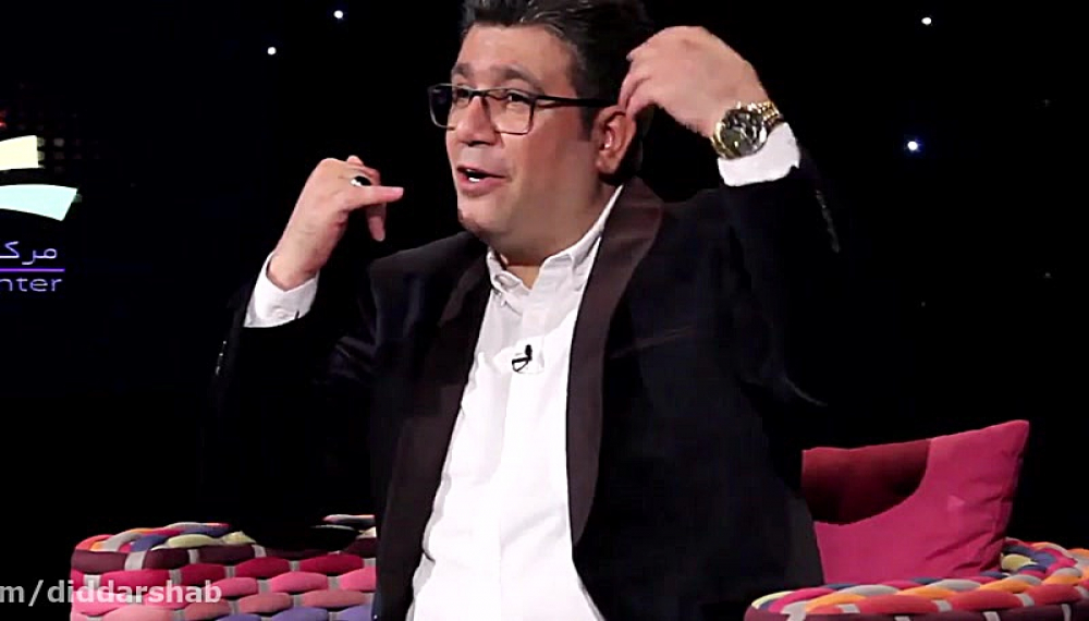 دید در شب - محمد اصفهانی
