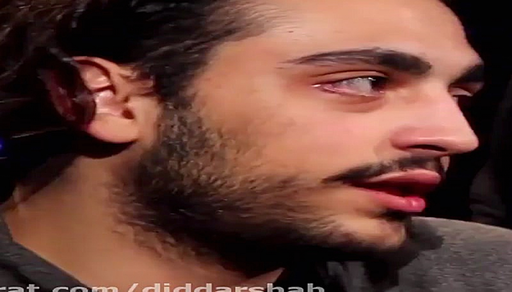 دید در شب - شقایق فراهانی