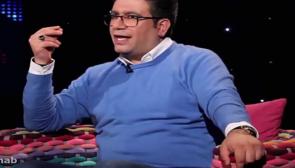 دید در شب - الهام چرخنده