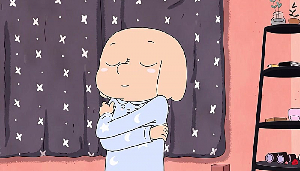 جزیره اردوگاه تابستانی - فصل 1 قسمت 31