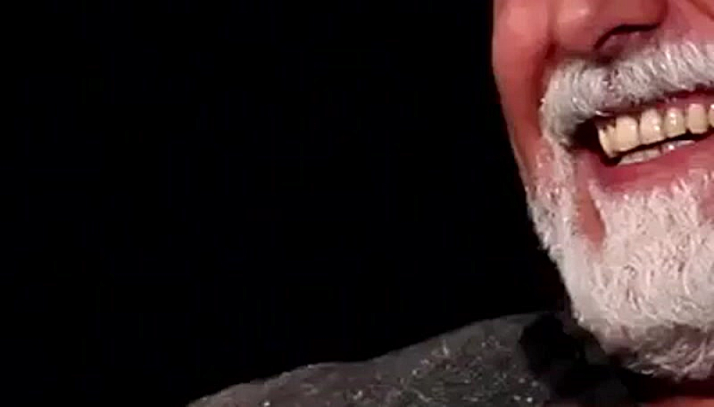 دید در شب - حسین پاکدل