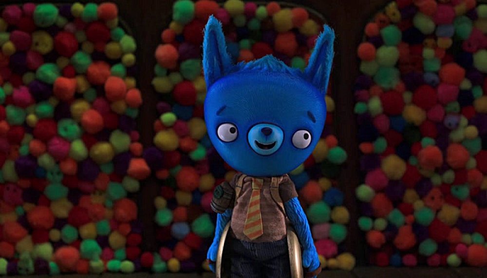 برگ پاییزی - فصل 2 قسمت 5