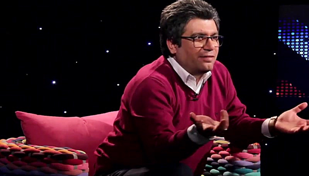 دید در شب - مصطفی کواکبیان