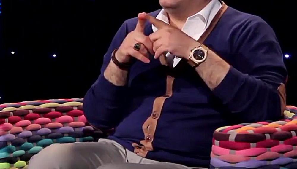 دید در شب - شیلا خداداد