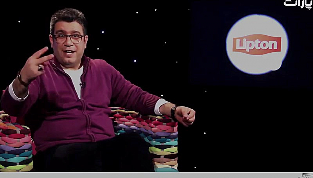 دید در شب - سیروان خسروی