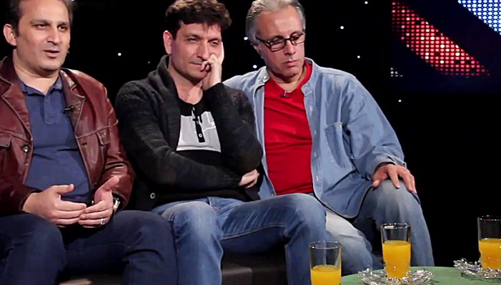 دید در شب - عموهای فیتیله ای