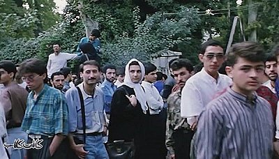 کالت کلاب - فصل 1 قسمت 4: سلام سینما