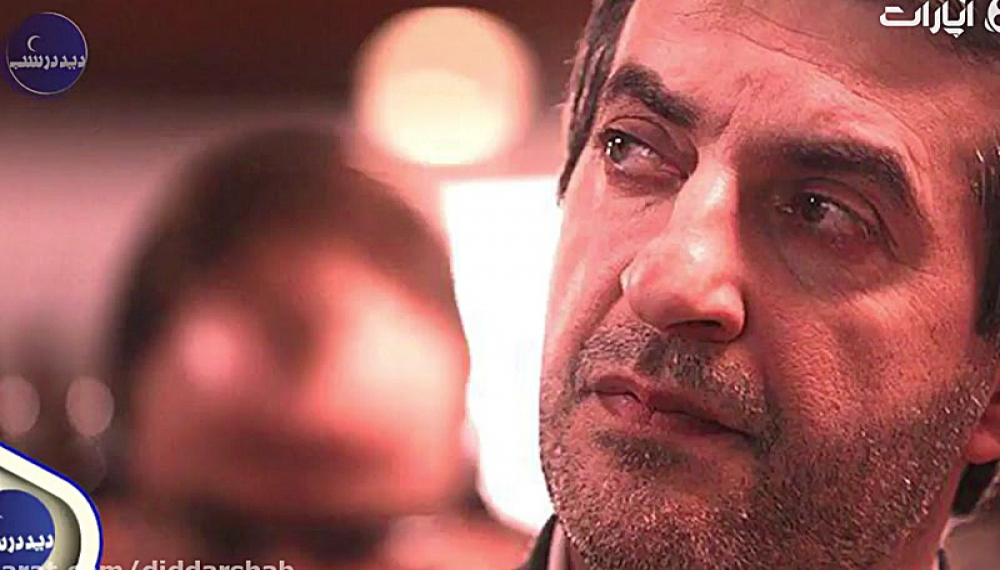 دید در شب - حمید رسایی