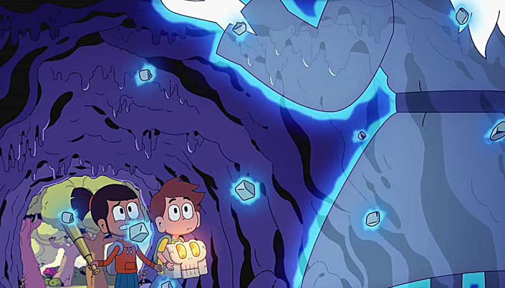 بازم نیت دیر میرسه - فصل 1 قسمت 27