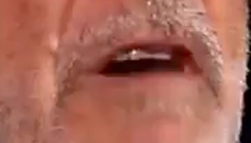 دید در شب - محمد غرضی