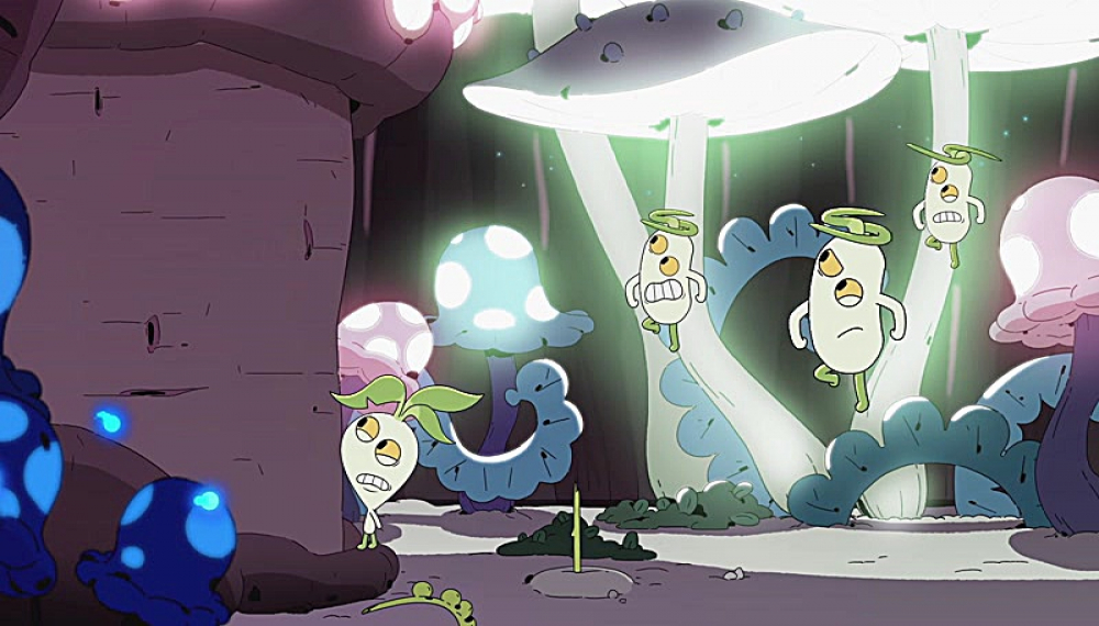 بازم نیت دیر میرسه - فصل 1 قسمت 30