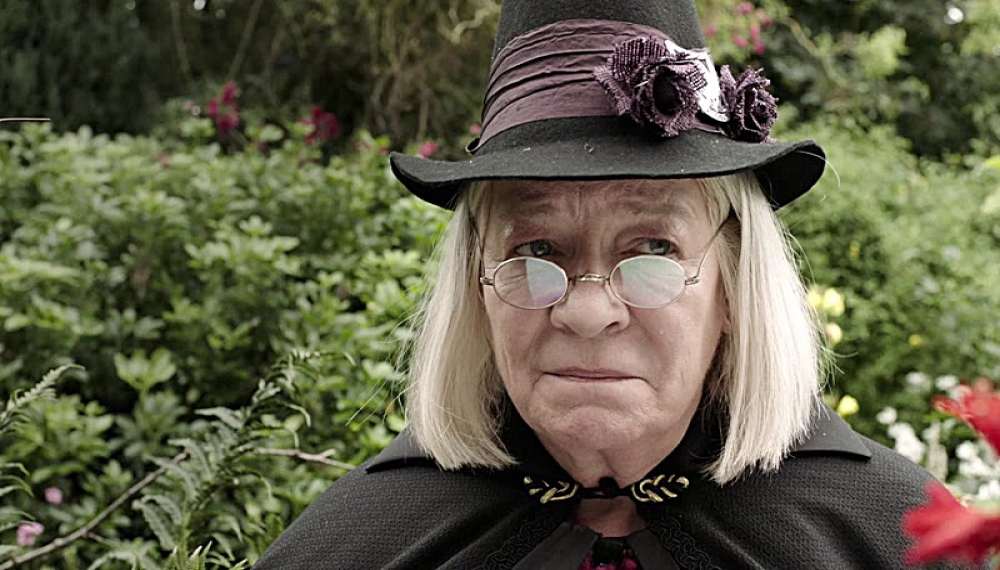 بدترین جادوگر - فصل 1 قسمت 11