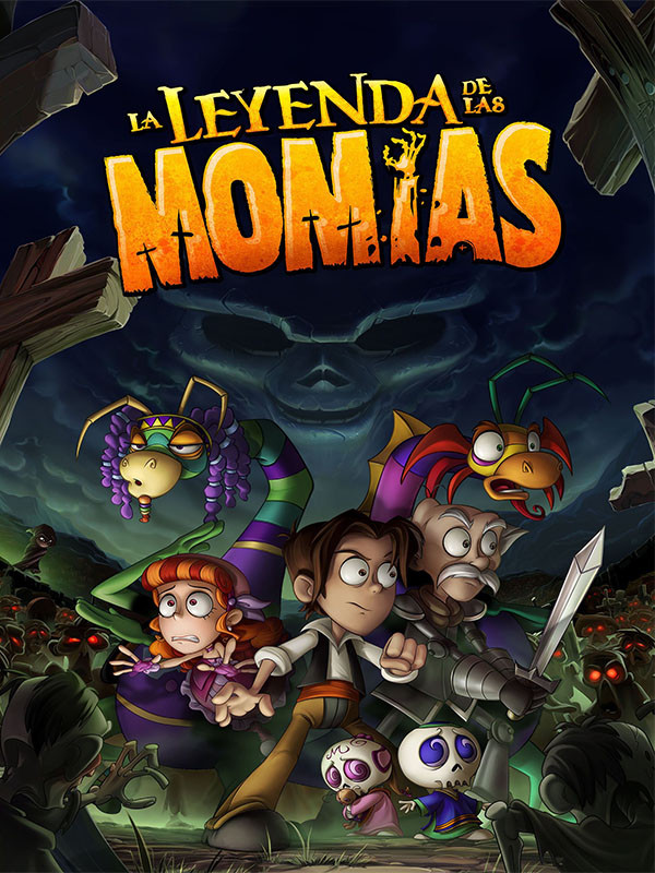 افسانه مومیایی های گواناخواتو