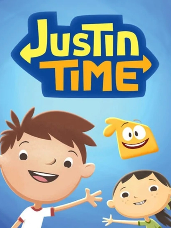 ماجراجویی های جاستین - فصل ۱ قسمت ۳و۴