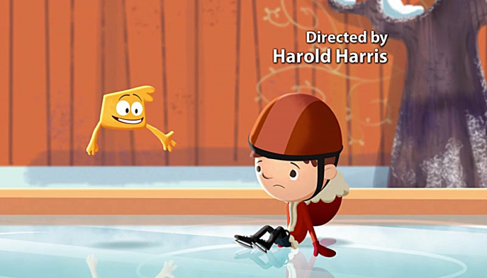 ماجراجویی های جاستین - فصل 1 قسمت 3و4