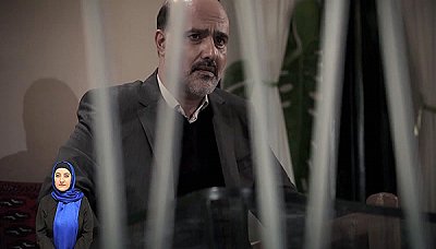 آقازاده - فصل 1 قسمت 20 (مخصوص ناشنوایان): آغاز ماجرا