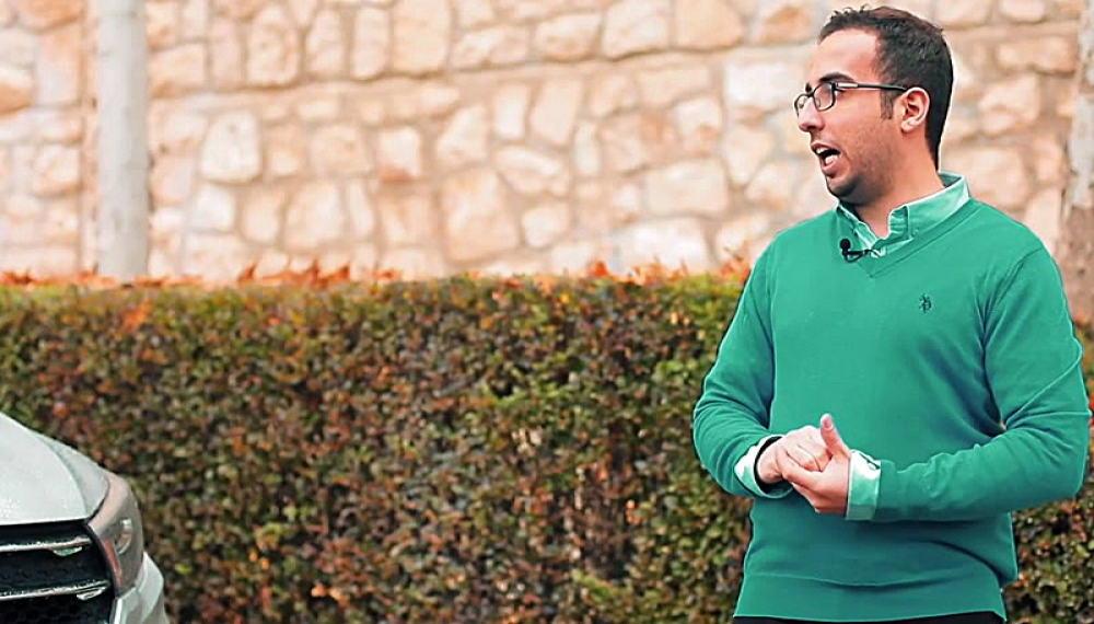 اسب بخار - فصل 6 قسمت 5