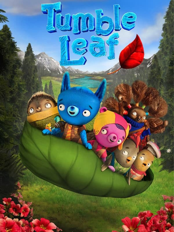 برگ پاییزی - فصل ۲ قسمت ۶