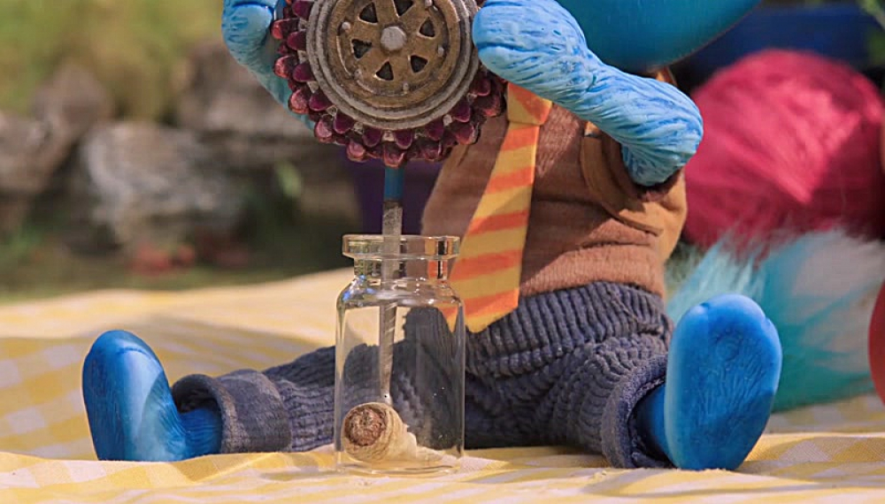 برگ پاییزی - فصل 2 قسمت 6