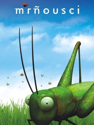 زندگی حشرات - فصل 1 قسمت 22