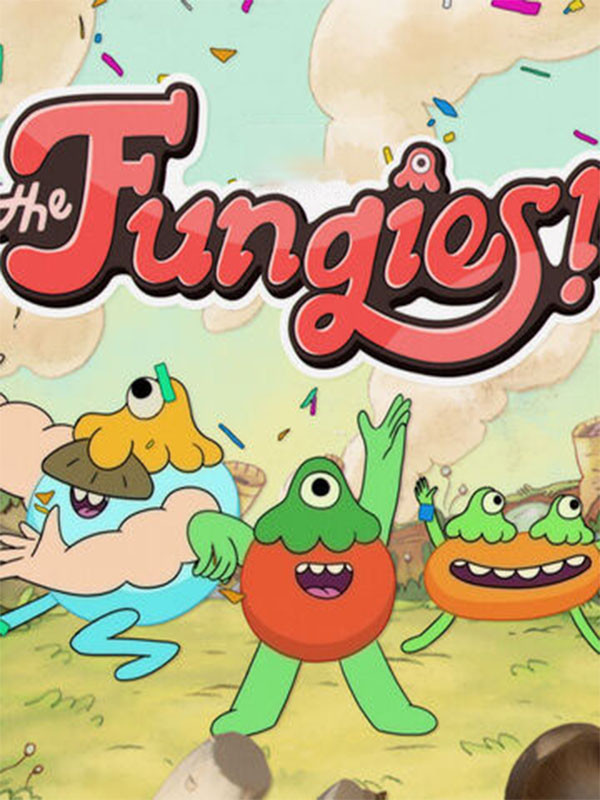 قارچ ها - فصل ۱ قسمت ۹