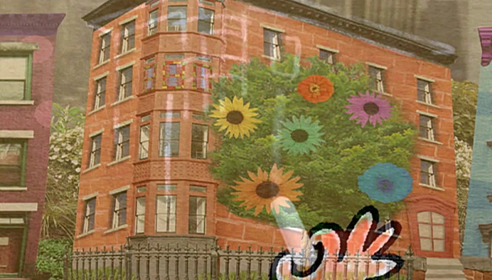 پینکی دینکی دو - فصل 1 قسمت 3