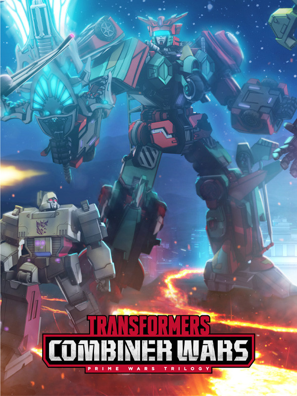 تبدل شوندگان: جنگ های ترکیبی - فصل ۱ قسمت ۲