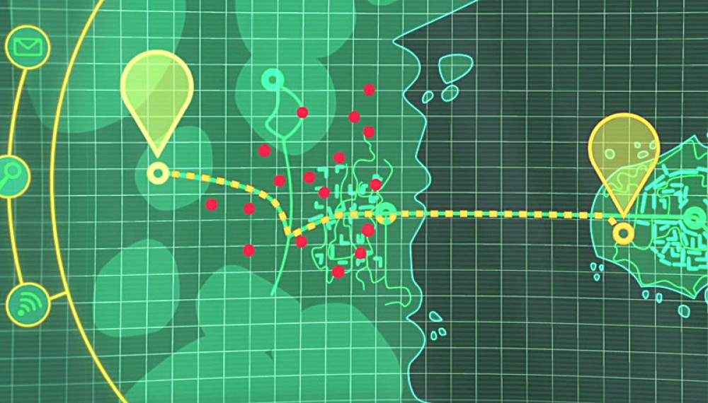 ریکی زوم - فصل 1 قسمت 14