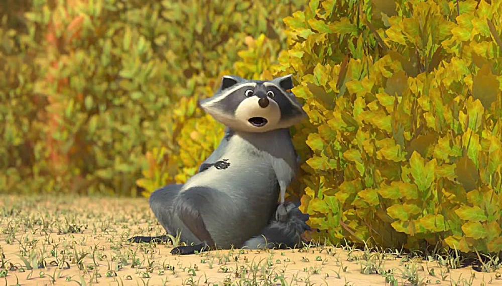 ‫کامیون زباله - فصل 1 قسمت 5