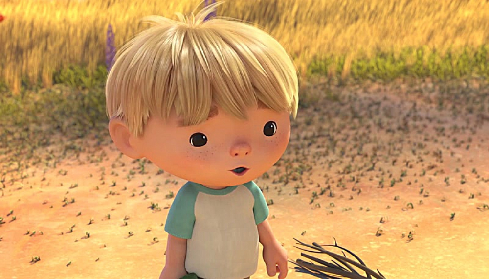 ‫کامیون زباله - فصل 1 قسمت 8