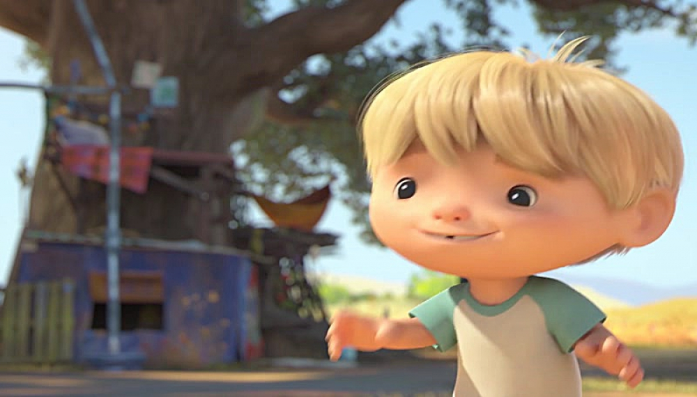 ‫کامیون زباله - فصل 1 قسمت 12