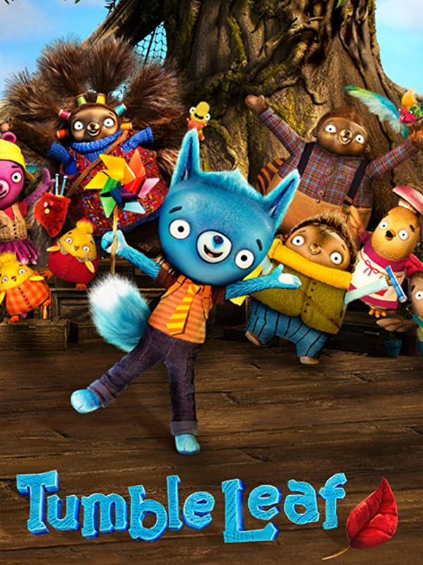 برگ پاییزی - فصل ۲ قسمت ۸