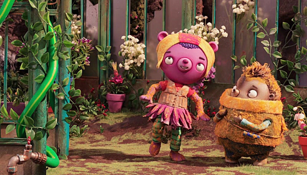 برگ پاییزی - فصل 2 قسمت 8