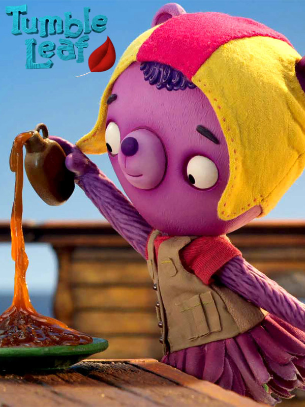 برگ پاییزی - فصل ۲ قسمت ۱۰